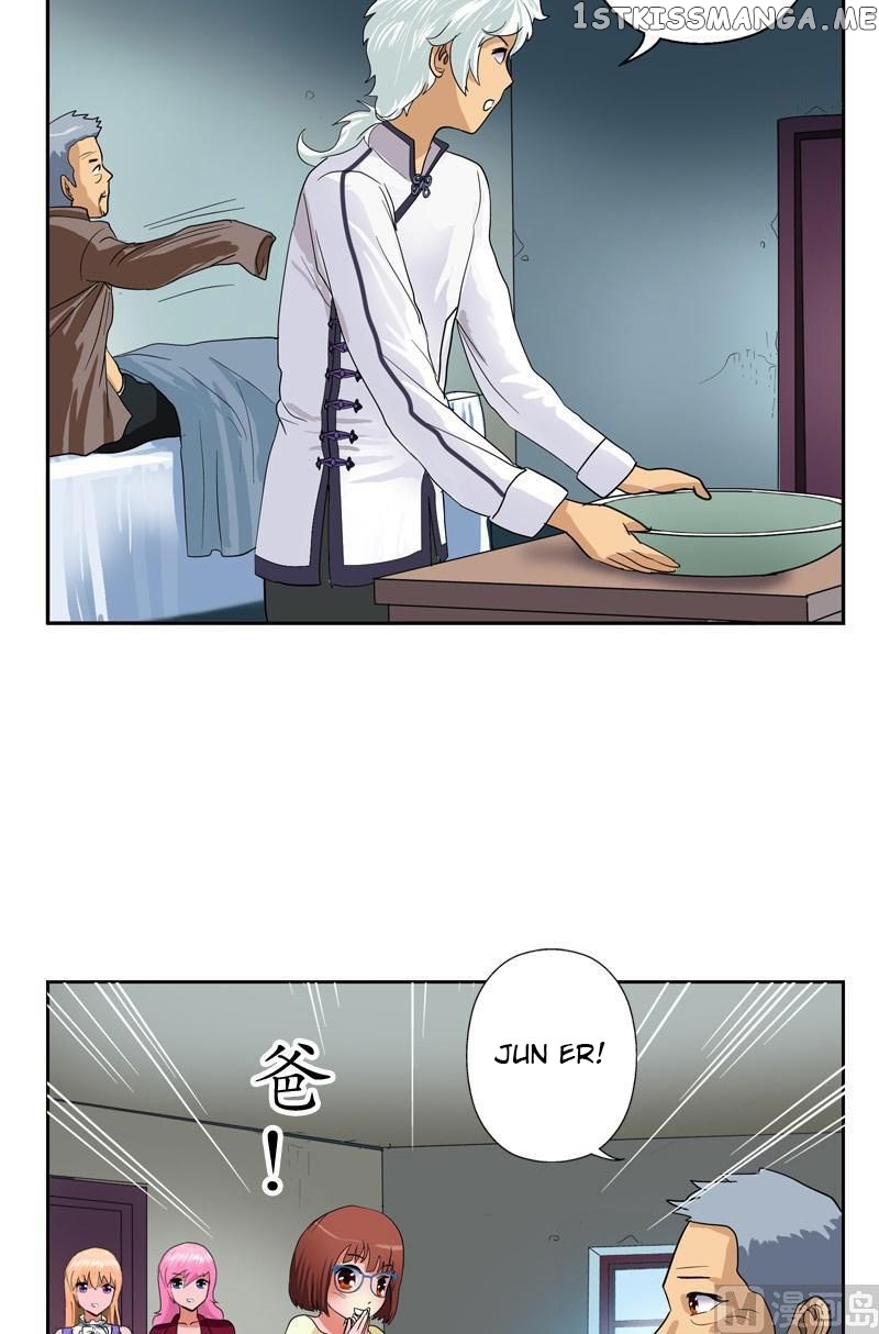 Urban Best Medic chapter 54 - page 8