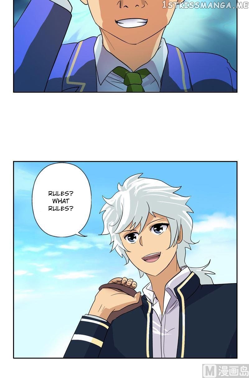 Urban Best Medic chapter 55 - page 22