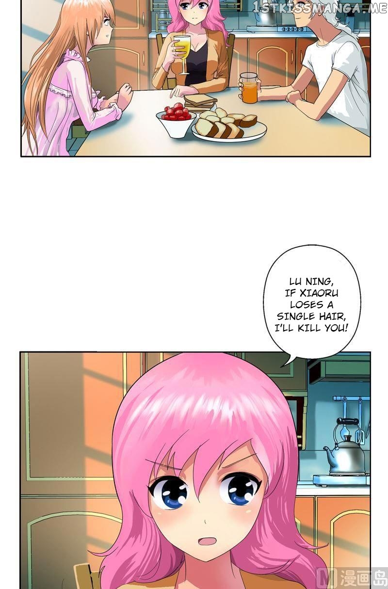 Urban Best Medic chapter 55 - page 5