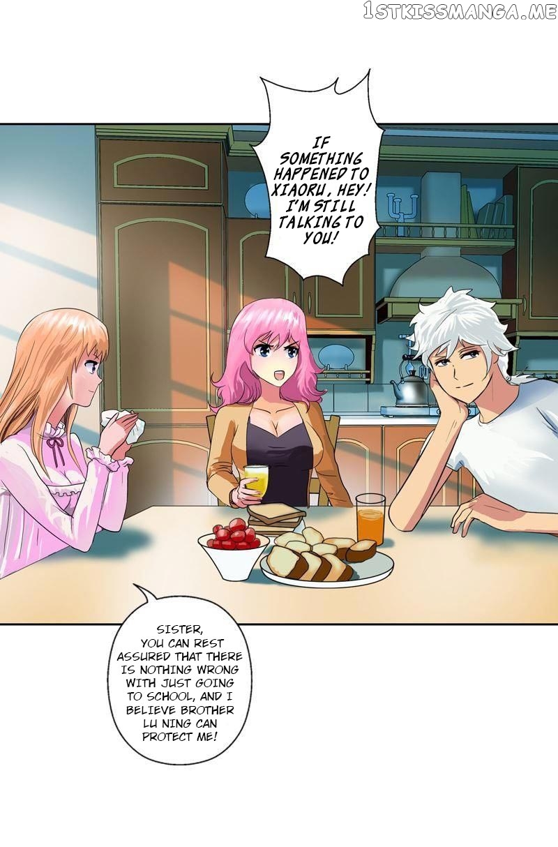 Urban Best Medic chapter 55 - page 7