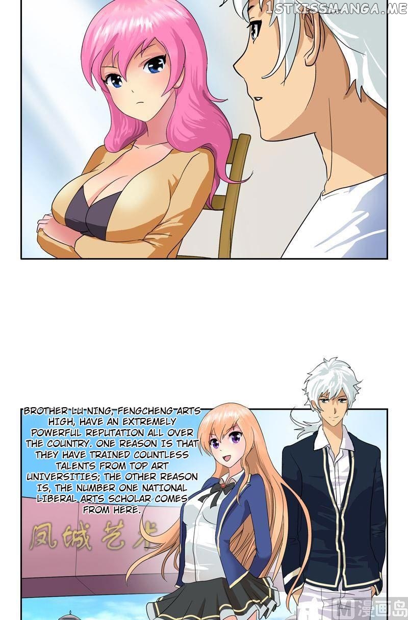 Urban Best Medic chapter 55 - page 9
