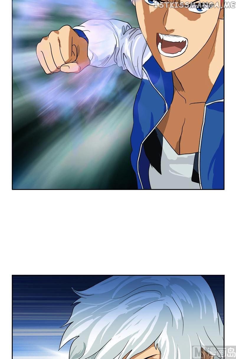 Urban Best Medic chapter 56 - page 21
