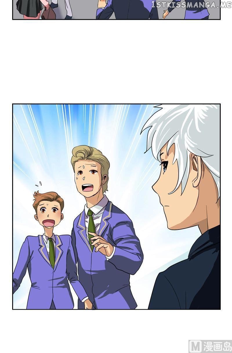 Urban Best Medic chapter 56 - page 9