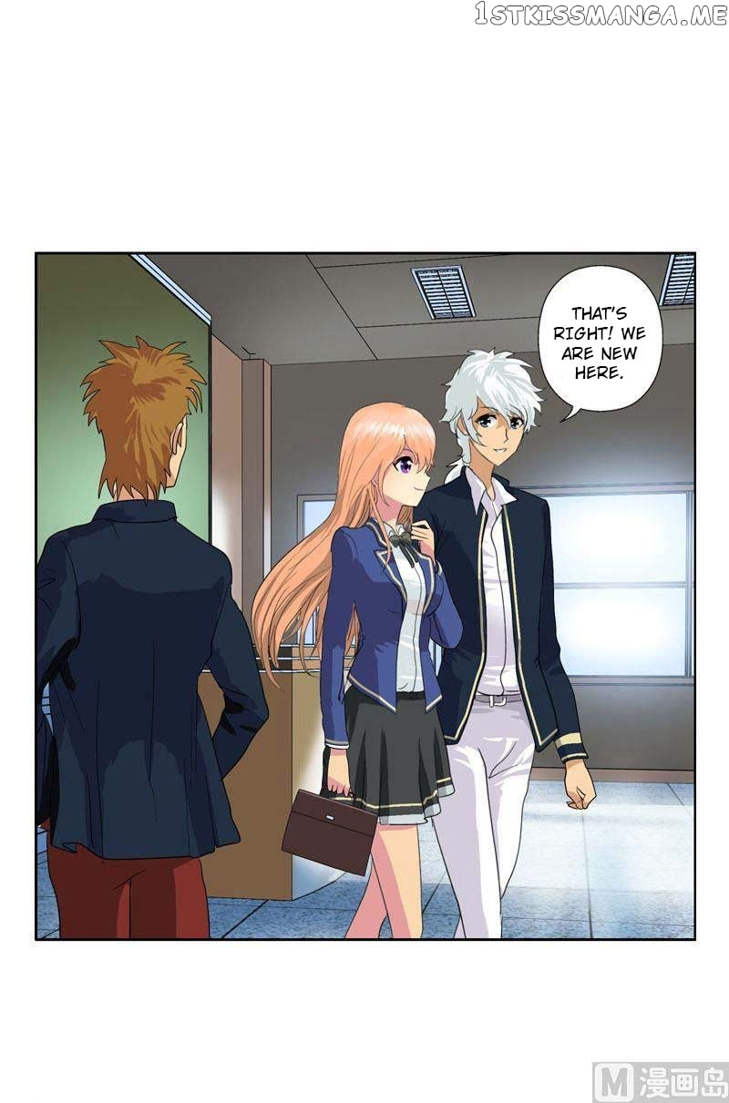 Urban Best Medic chapter 58 - page 16