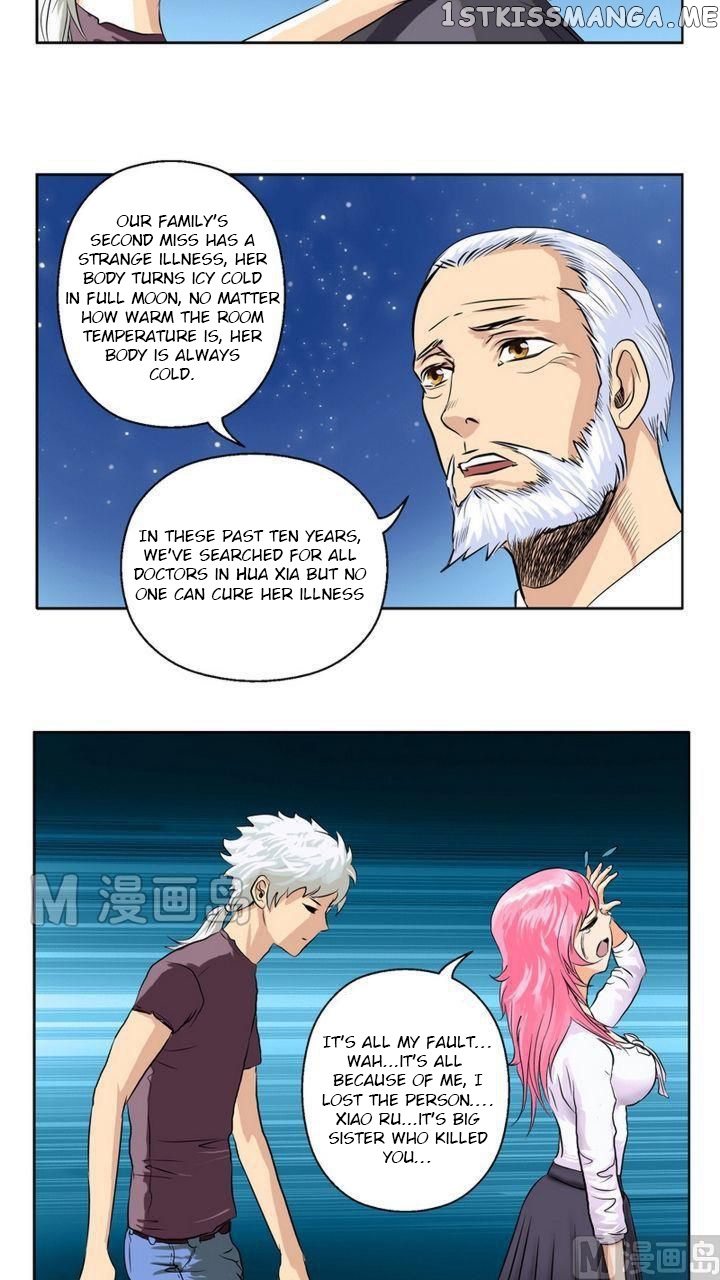 Urban Best Medic chapter 9 - page 6