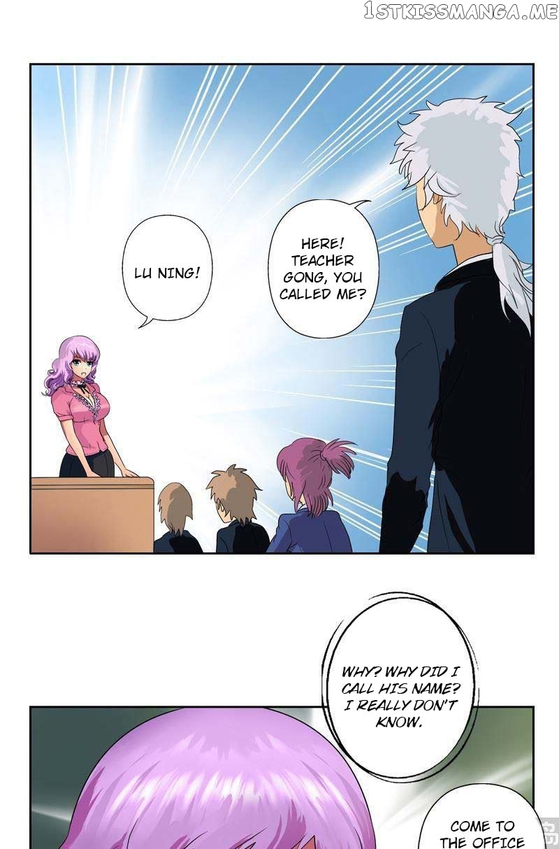 Urban Best Medic chapter 60 - page 20