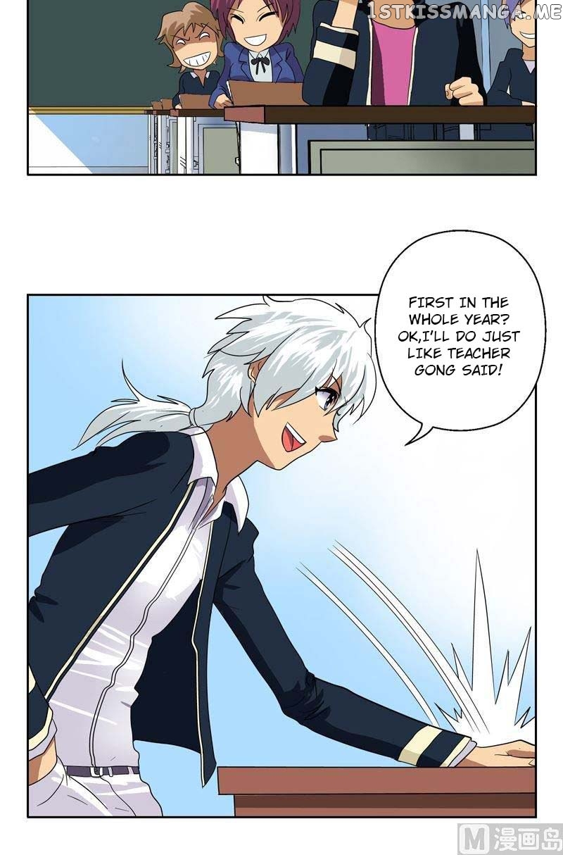 Urban Best Medic chapter 60 - page 6