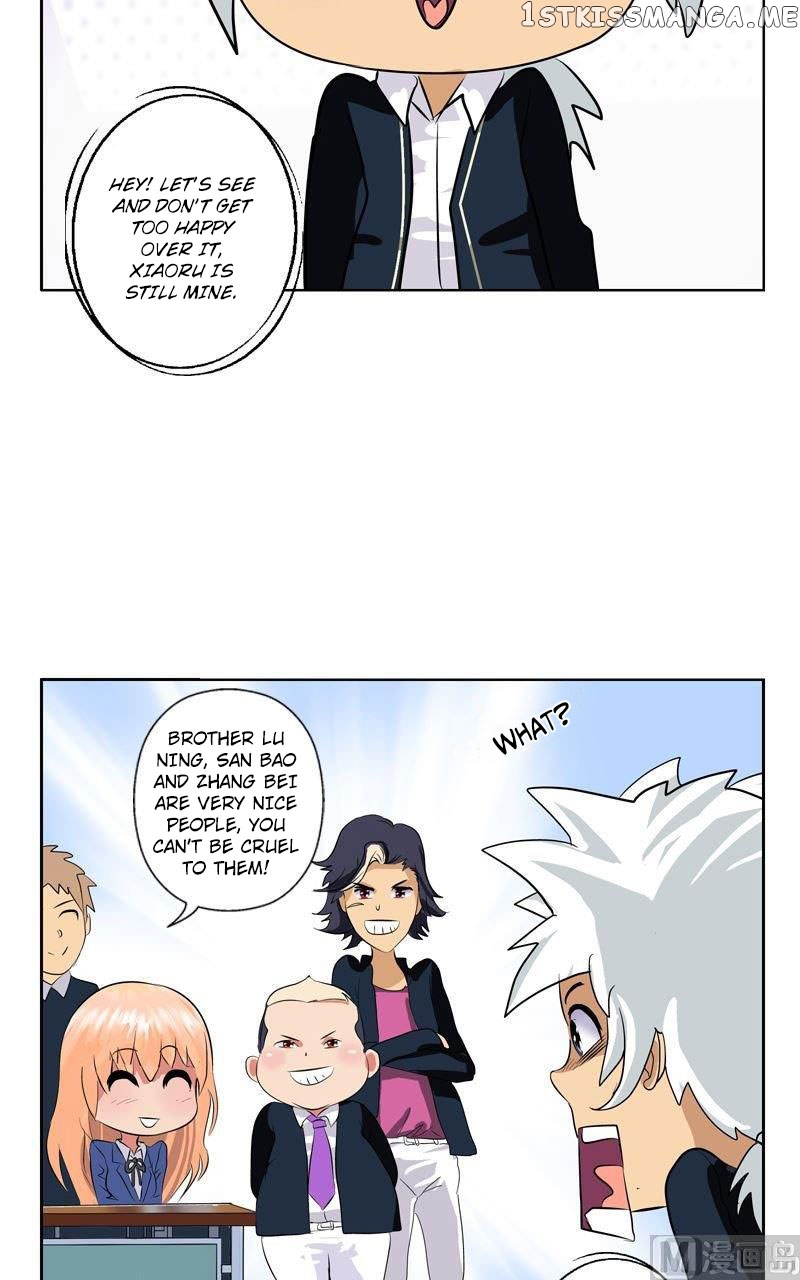 Urban Best Medic chapter 61 - page 18