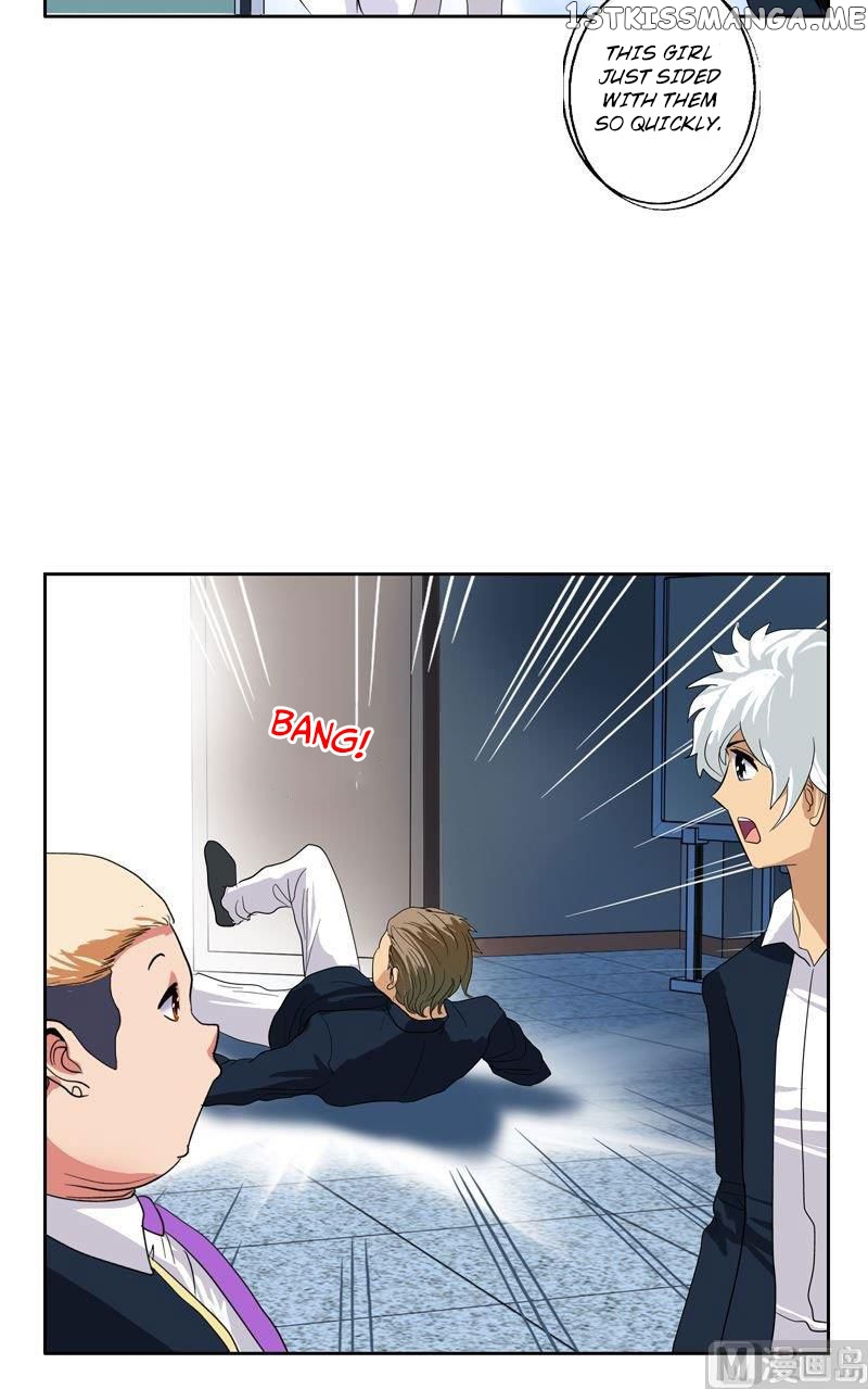 Urban Best Medic chapter 61 - page 19