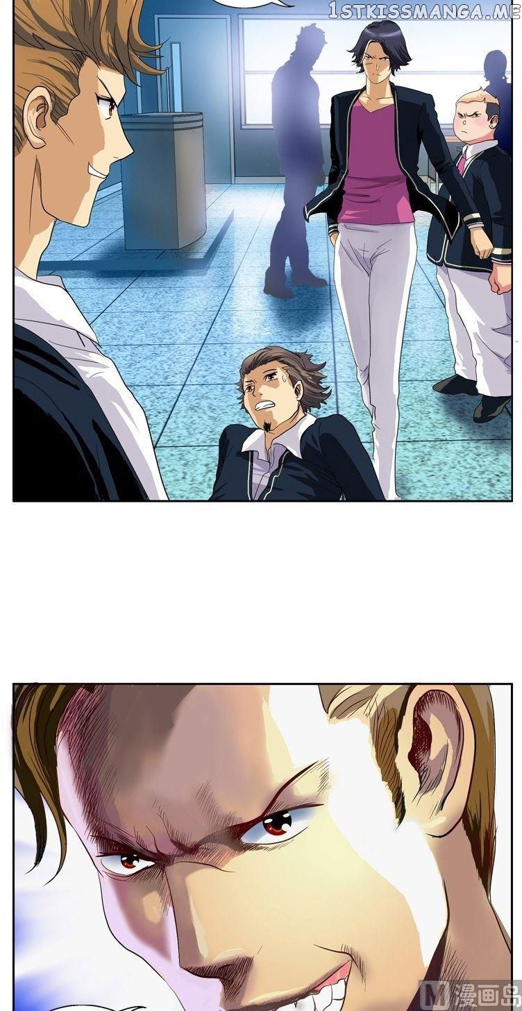 Urban Best Medic chapter 62 - page 3