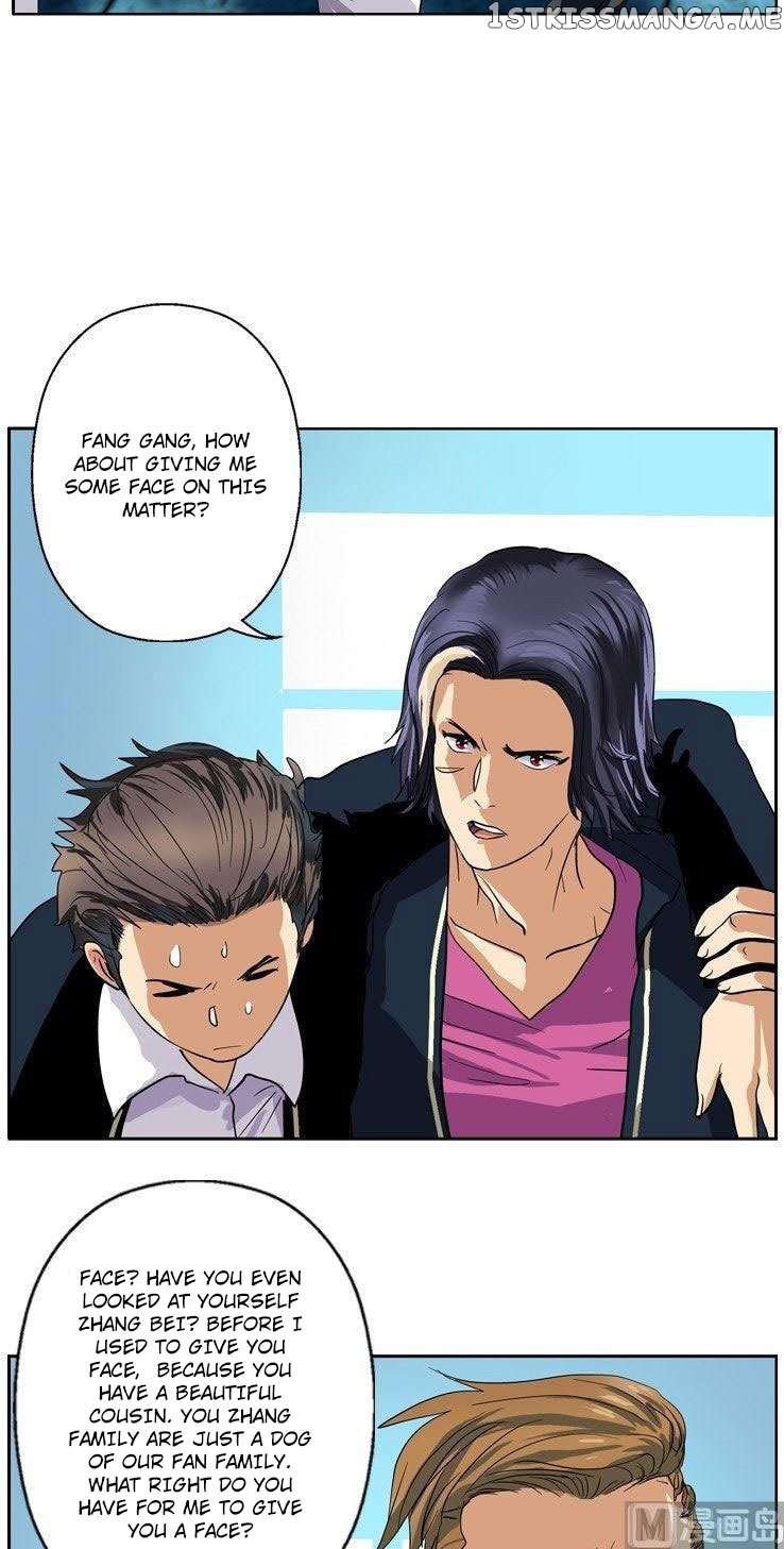 Urban Best Medic chapter 62 - page 5