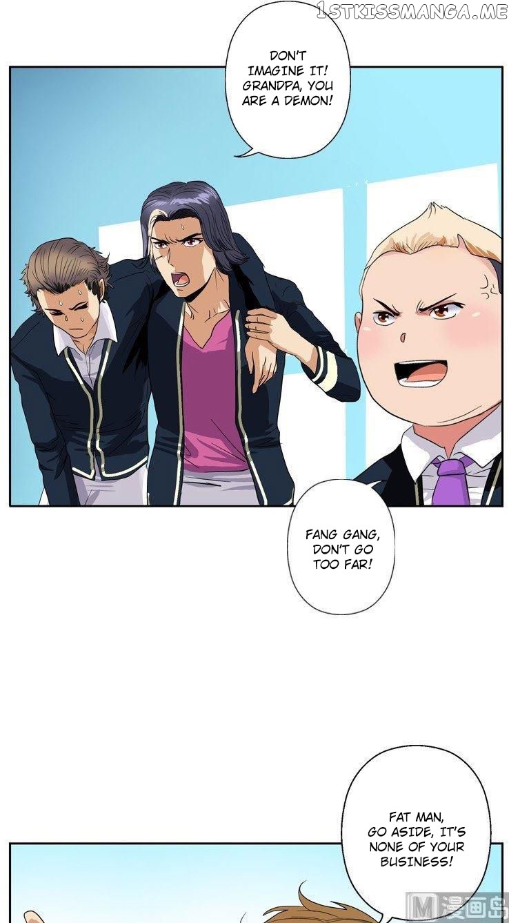 Urban Best Medic chapter 62 - page 8