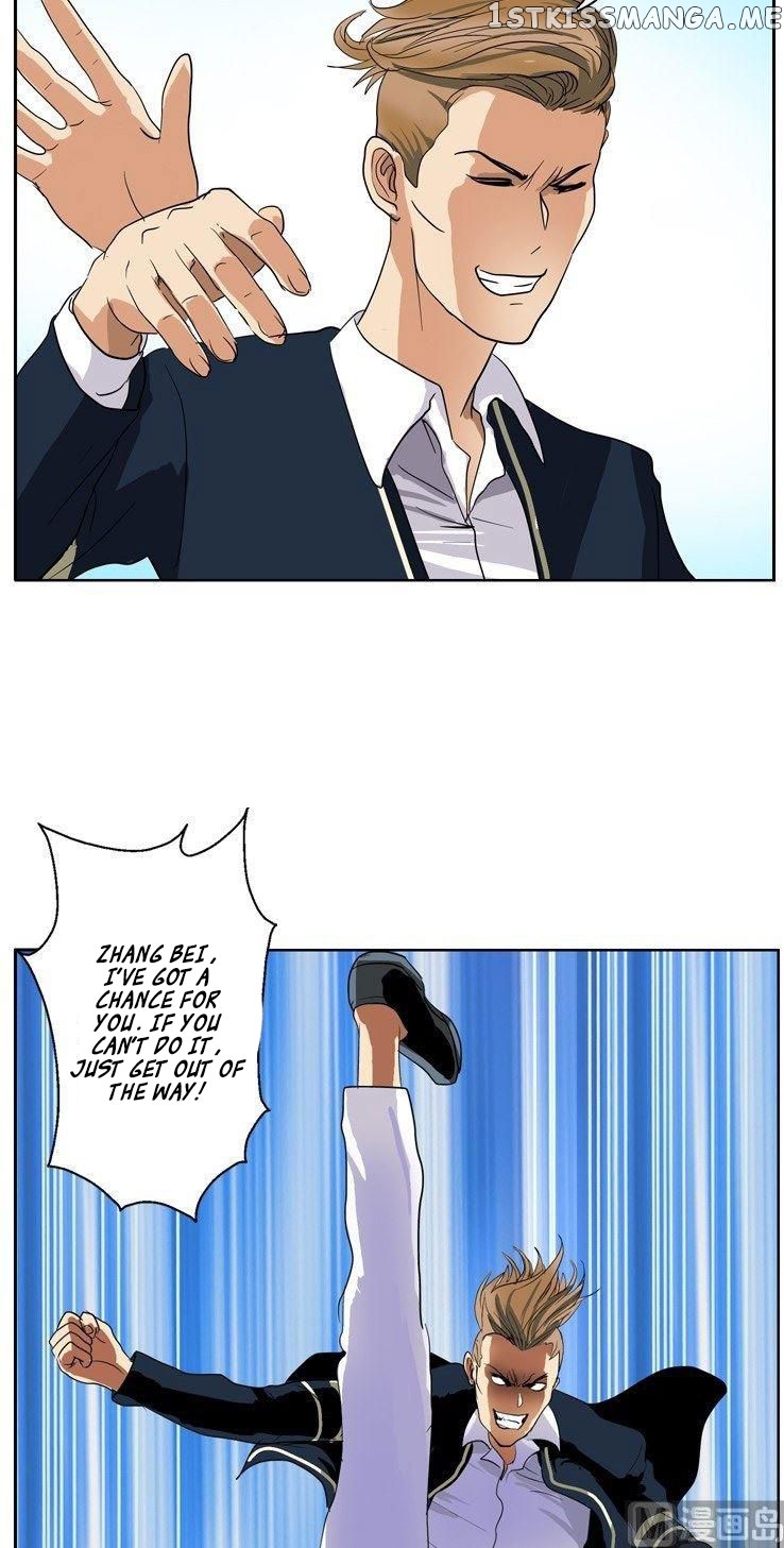 Urban Best Medic chapter 62 - page 9