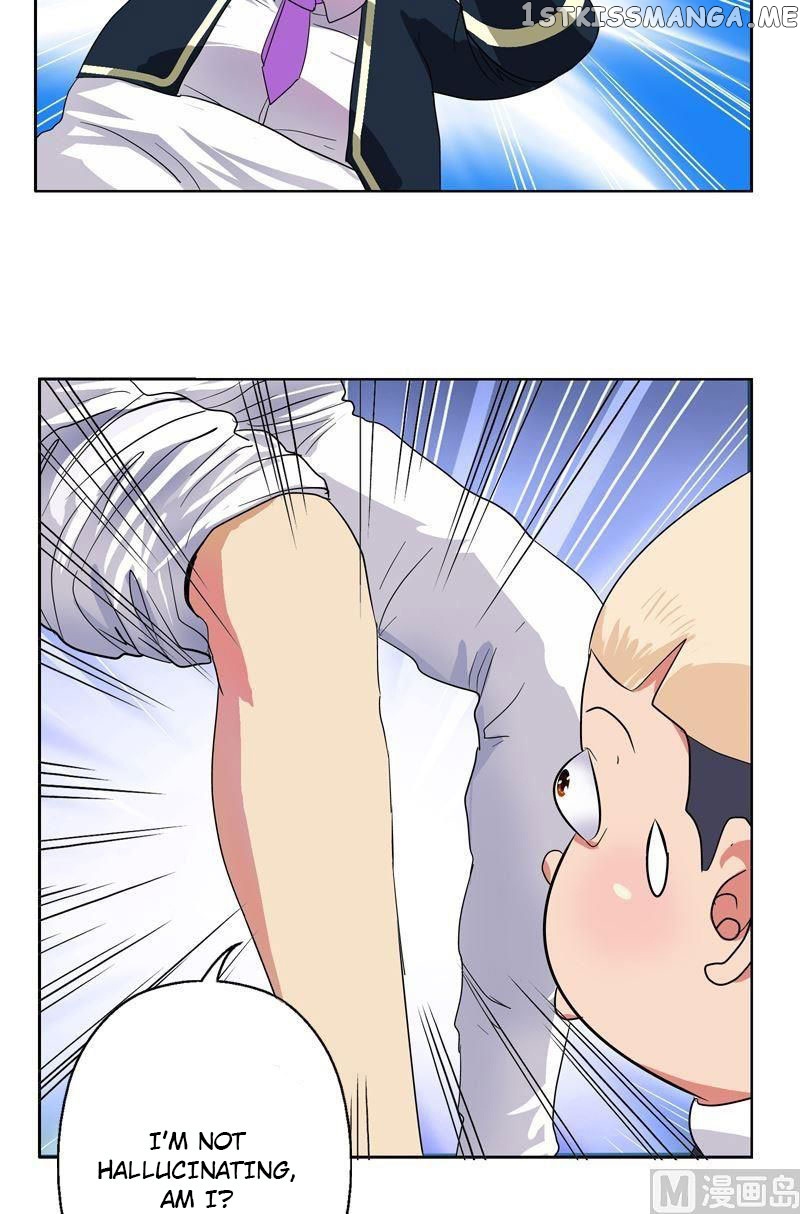 Urban Best Medic chapter 63 - page 19