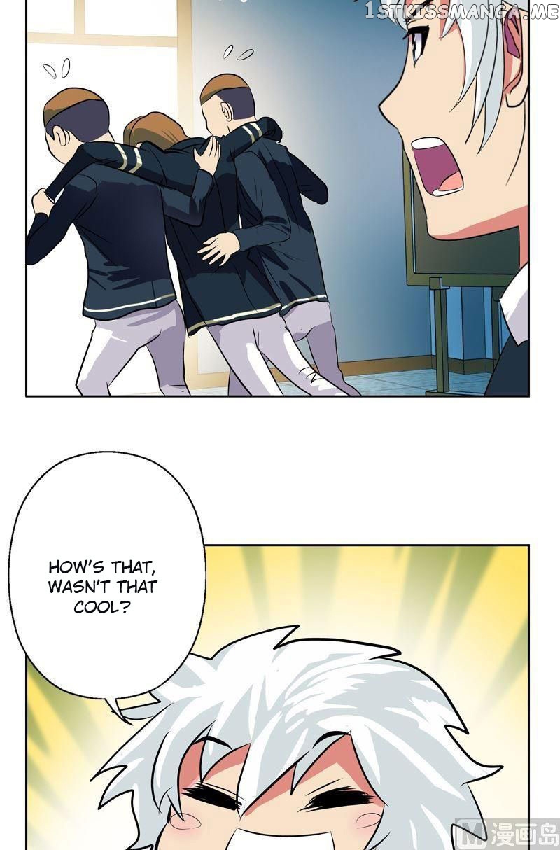 Urban Best Medic chapter 63 - page 6