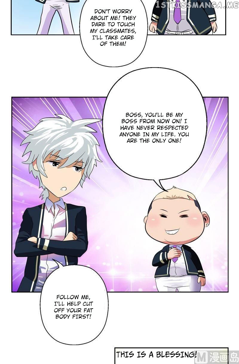 Urban Best Medic chapter 63 - page 8