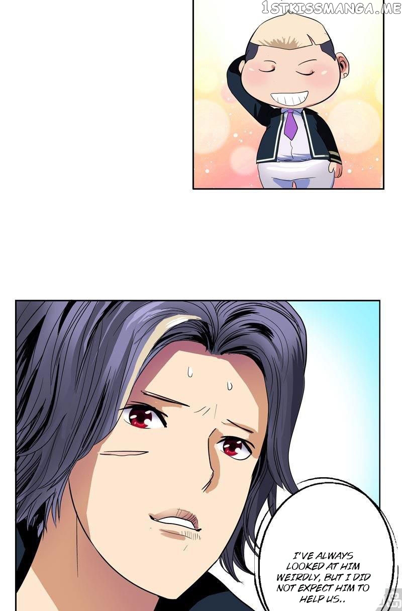 Urban Best Medic chapter 63 - page 9