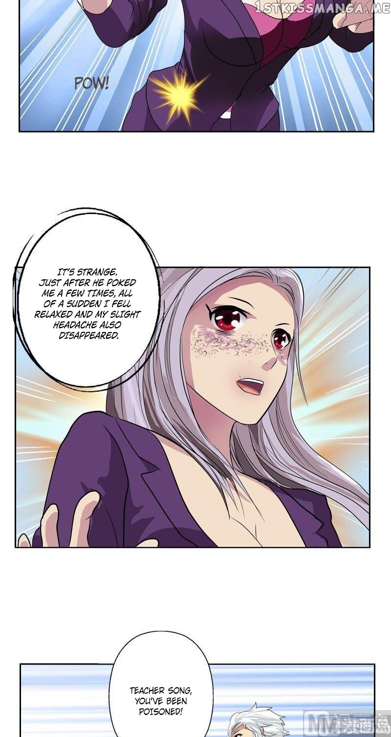 Urban Best Medic chapter 65 - page 11