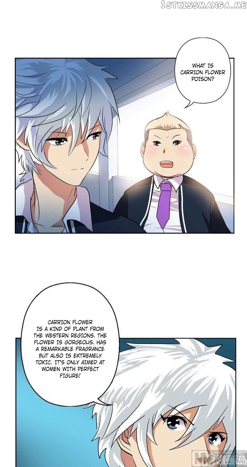 Urban Best Medic chapter 65 - page 14