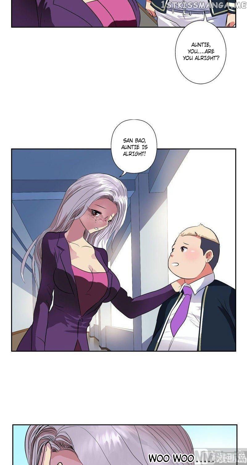 Urban Best Medic chapter 65 - page 17