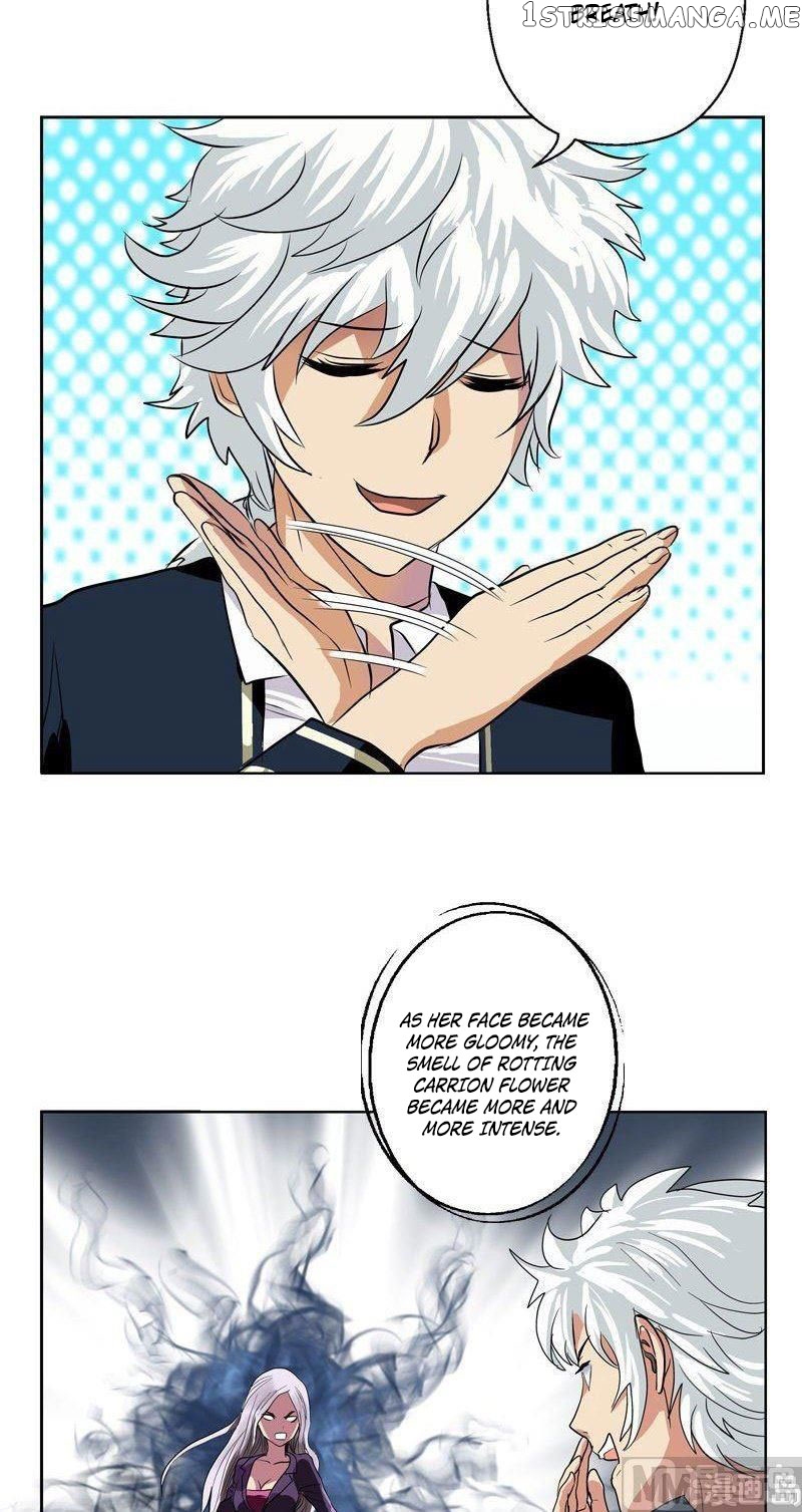 Urban Best Medic chapter 65 - page 8