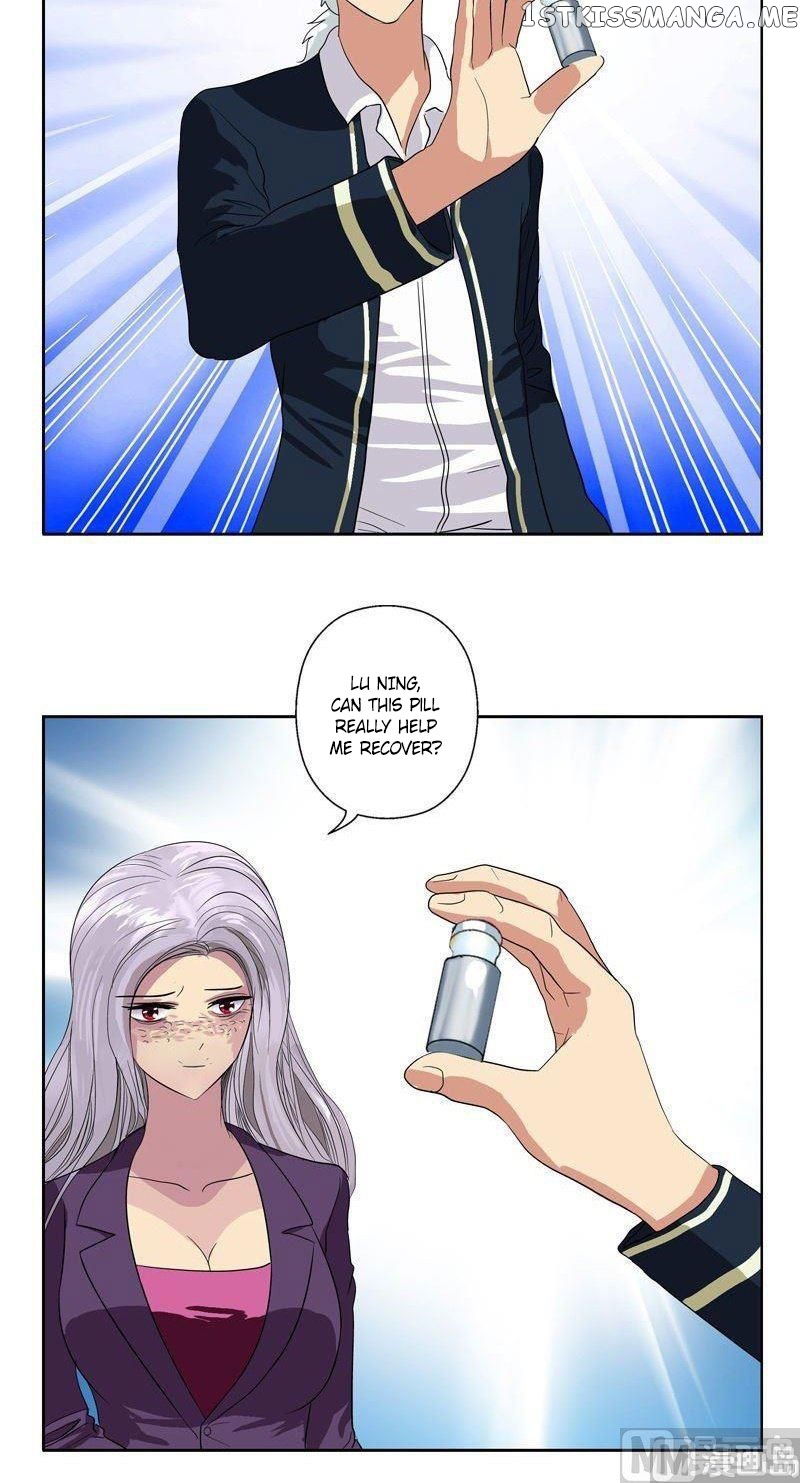 Urban Best Medic chapter 66 - page 7