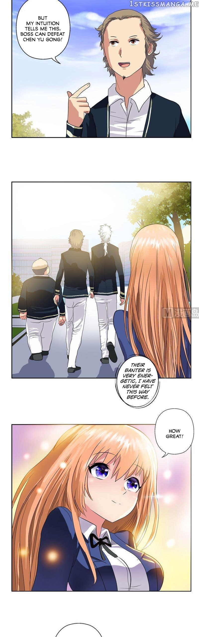 Urban Best Medic chapter 67 - page 5
