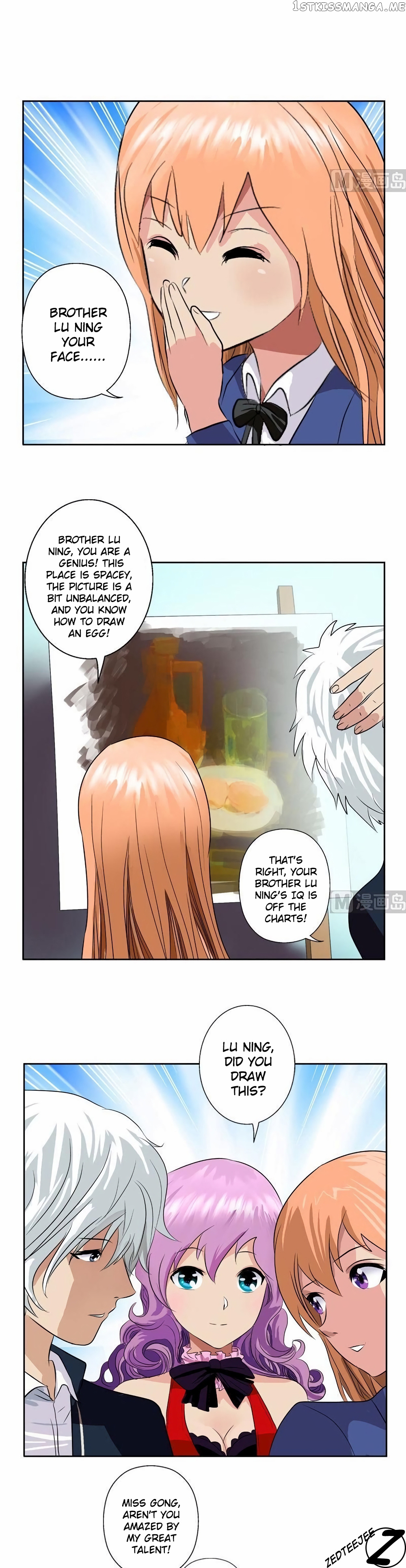 Urban Best Medic chapter 91 - page 9