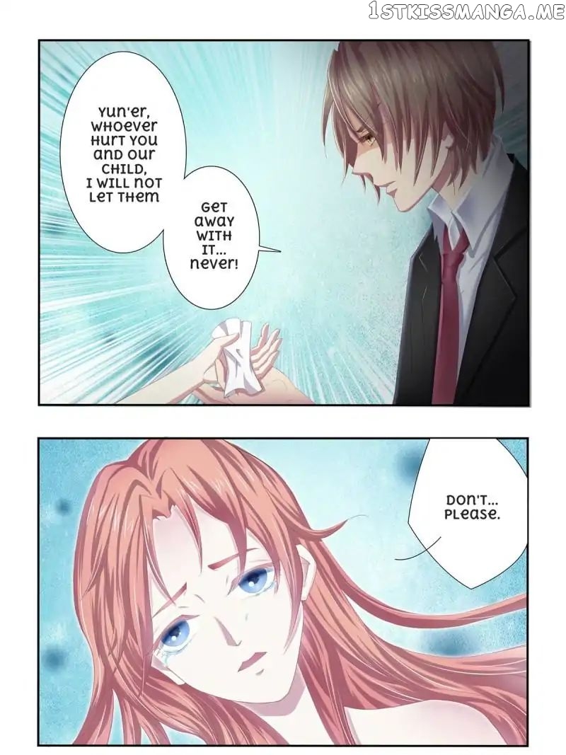Femme Fatale: The President’s Deadly Wife chapter 1 - page 31