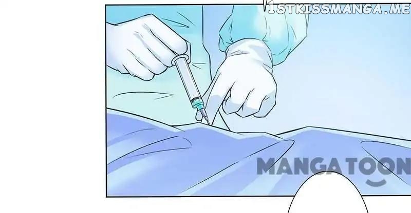 Femme Fatale: The President’s Deadly Wife chapter 37 - page 13