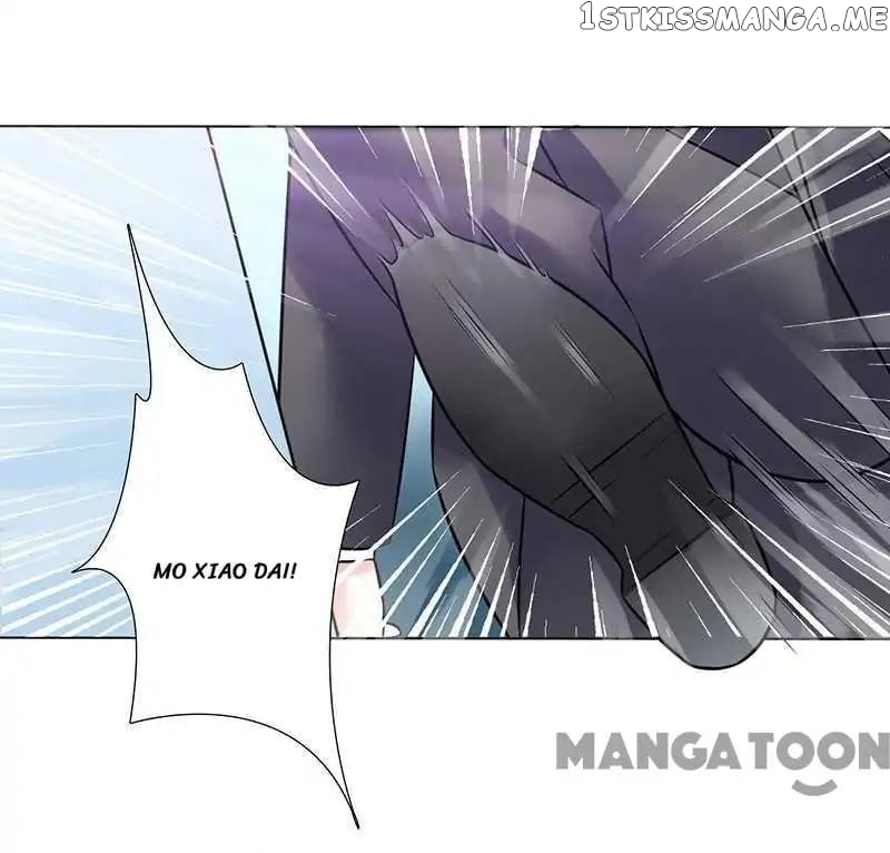 Femme Fatale: The President’s Deadly Wife chapter 37 - page 18
