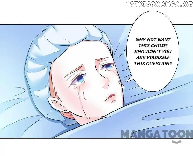 Femme Fatale: The President’s Deadly Wife chapter 37 - page 24