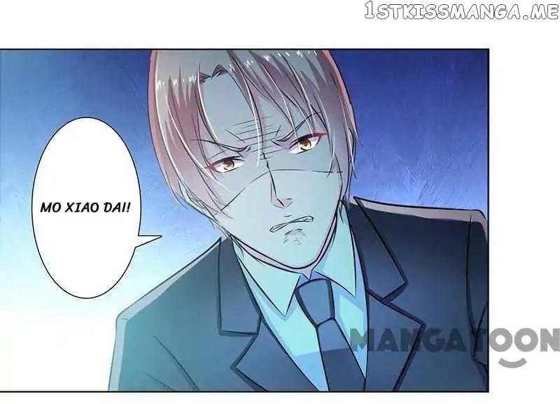 Femme Fatale: The President’s Deadly Wife chapter 37 - page 25