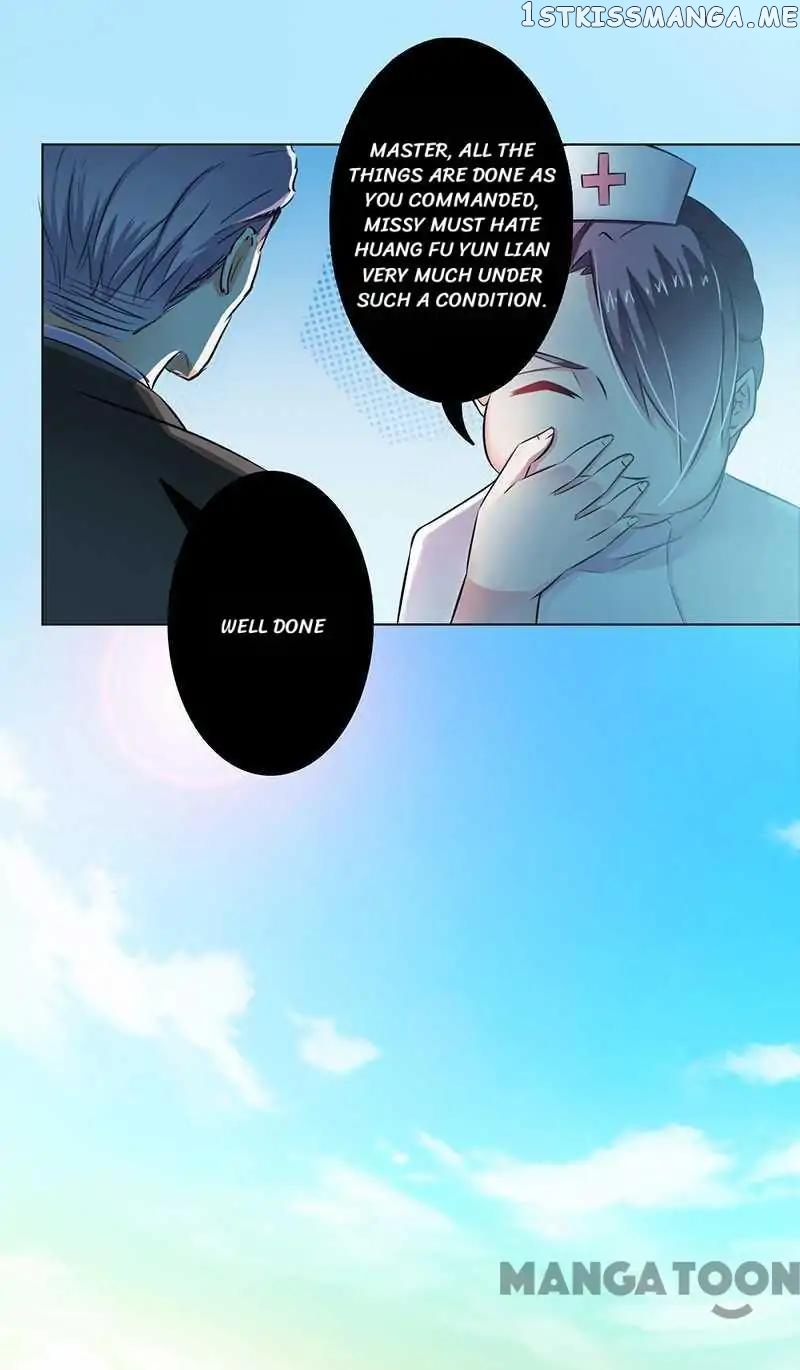 Femme Fatale: The President’s Deadly Wife chapter 37 - page 28