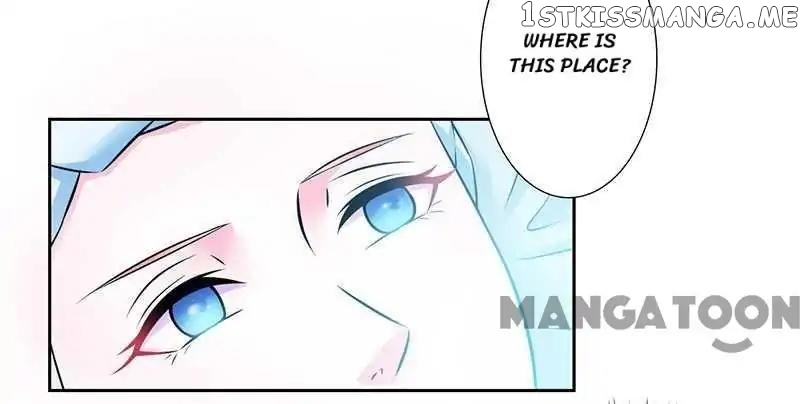 Femme Fatale: The President’s Deadly Wife chapter 37 - page 4