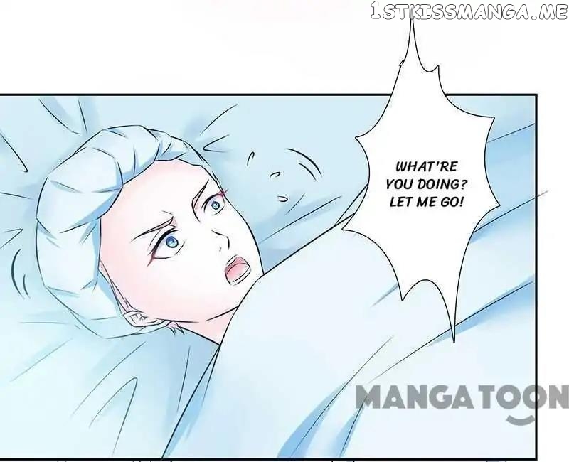 Femme Fatale: The President’s Deadly Wife chapter 37 - page 6