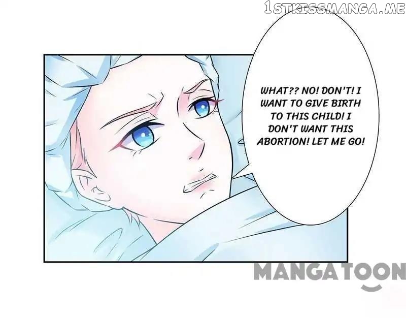 Femme Fatale: The President’s Deadly Wife chapter 37 - page 8