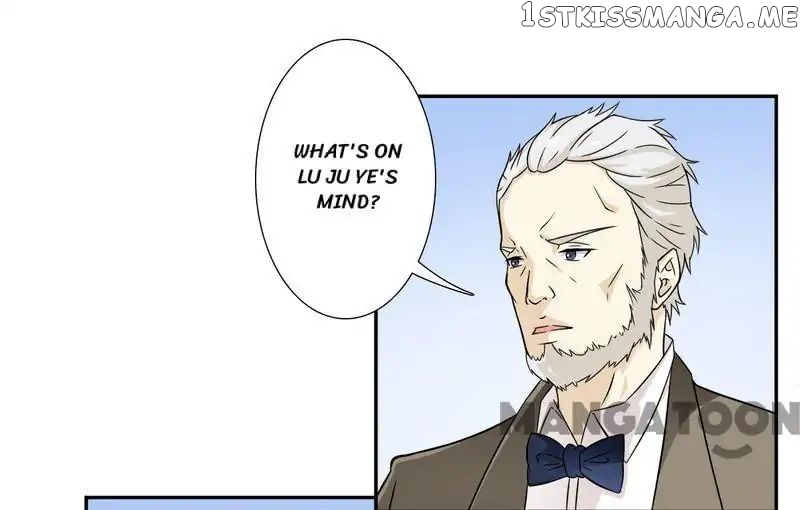 Femme Fatale: The President’s Deadly Wife chapter 30 - page 17