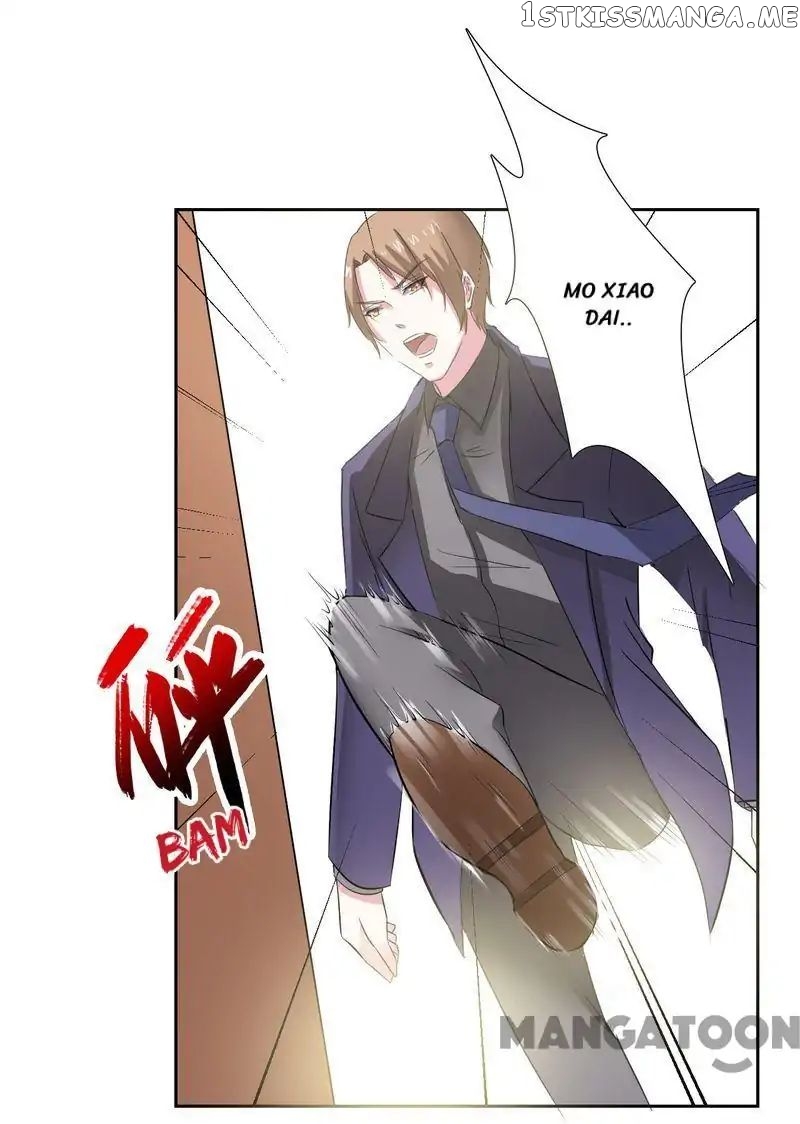 Femme Fatale: The President’s Deadly Wife chapter 31 - page 16