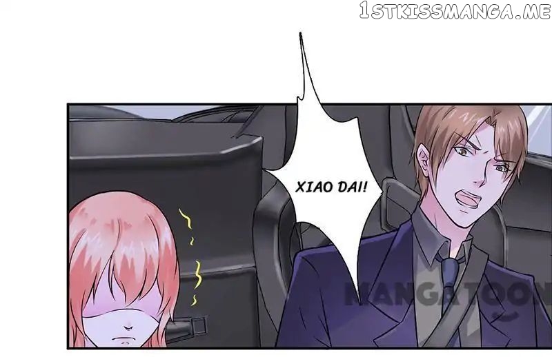 Femme Fatale: The President’s Deadly Wife chapter 32 - page 16