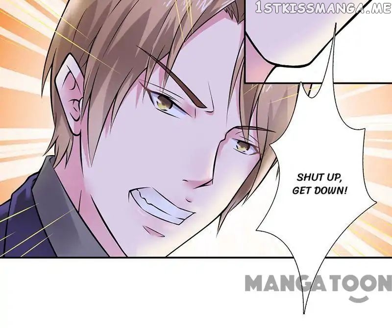 Femme Fatale: The President’s Deadly Wife chapter 32 - page 19