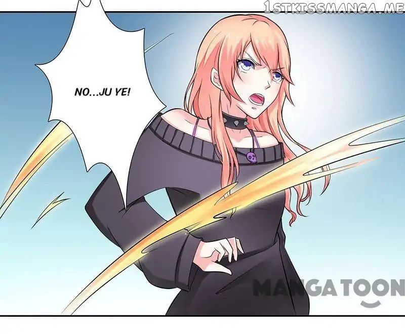 Femme Fatale: The President’s Deadly Wife chapter 32 - page 4