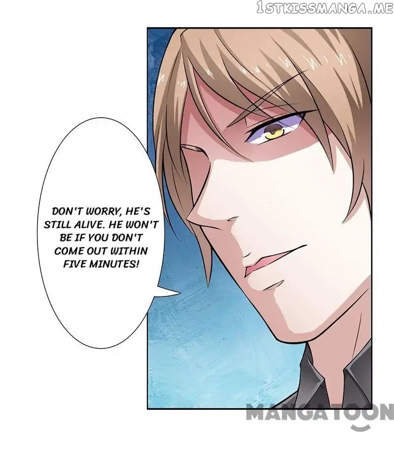 Femme Fatale: The President’s Deadly Wife chapter 32 - page 5