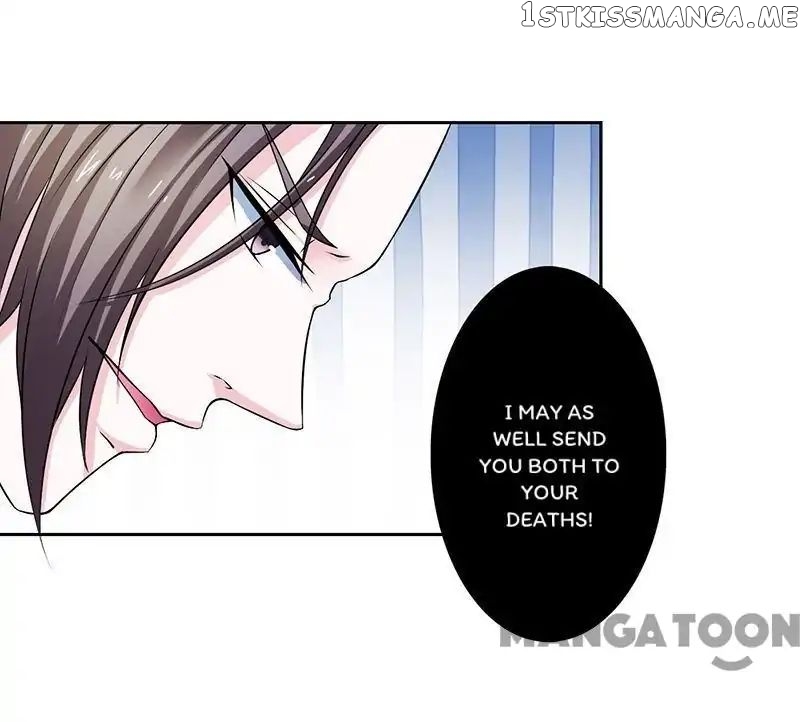 Femme Fatale: The President’s Deadly Wife chapter 32 - page 8