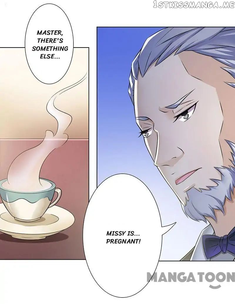 Femme Fatale: The President’s Deadly Wife chapter 34 - page 10