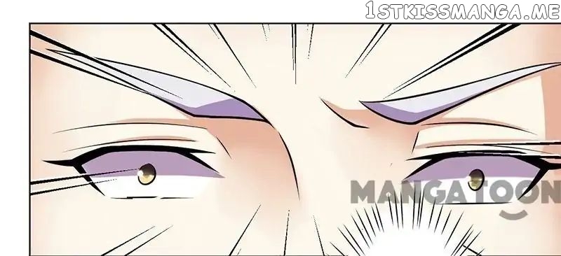 Femme Fatale: The President’s Deadly Wife chapter 34 - page 11