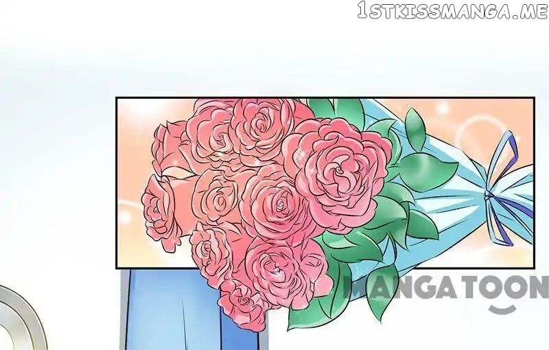 Femme Fatale: The President’s Deadly Wife chapter 34 - page 13