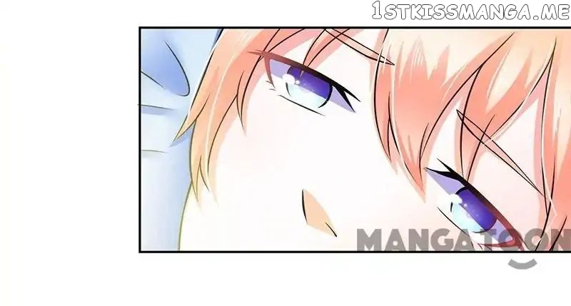 Femme Fatale: The President’s Deadly Wife chapter 34 - page 16