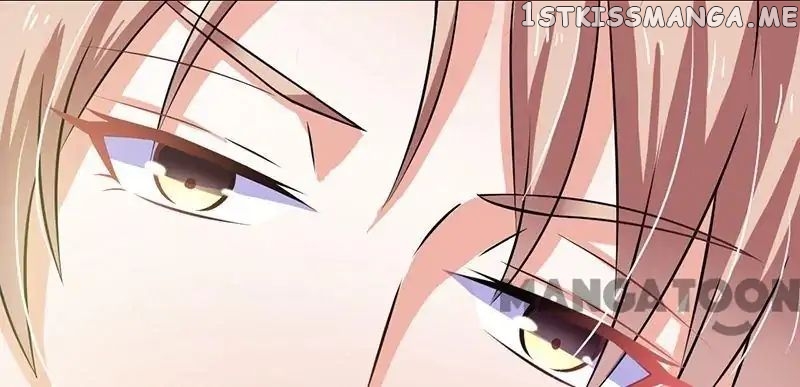 Femme Fatale: The President’s Deadly Wife chapter 34 - page 19