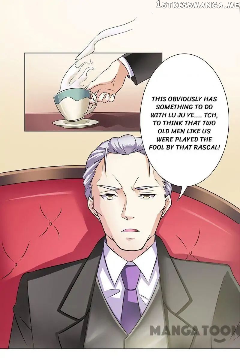 Femme Fatale: The President’s Deadly Wife chapter 34 - page 9